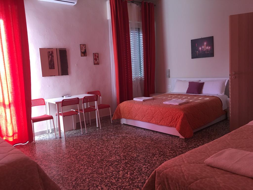 Bed and Breakfast Aliante Turist House à Pise Extérieur photo