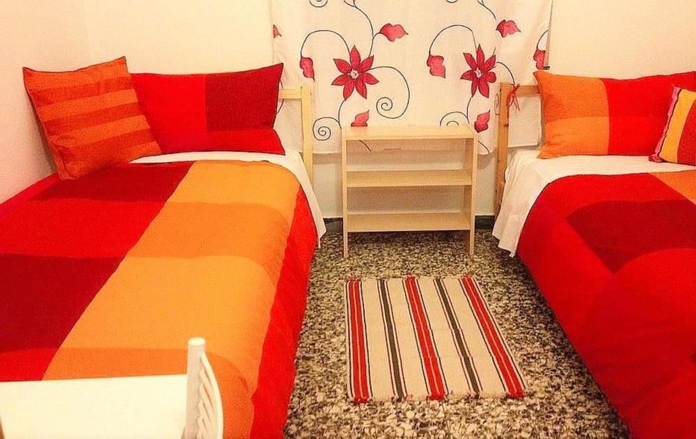 Bed and Breakfast Aliante Turist House à Pise Extérieur photo